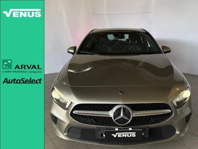 Mercedes-Benz Classe A 250 e Automatic EQ-Power Business del 2020 usata a Monza