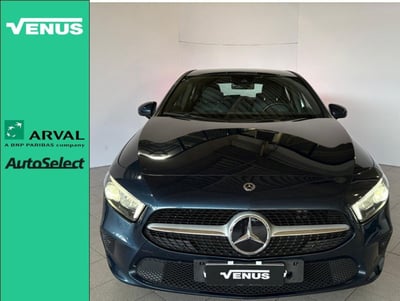 Mercedes-Benz Classe A 250 e Automatic EQ-Power Business del 2020 usata a Monza