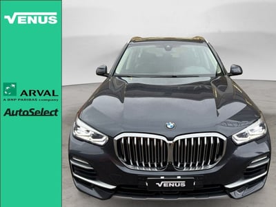 BMW X5 xDrive30d xLine del 2020 usata a Monza