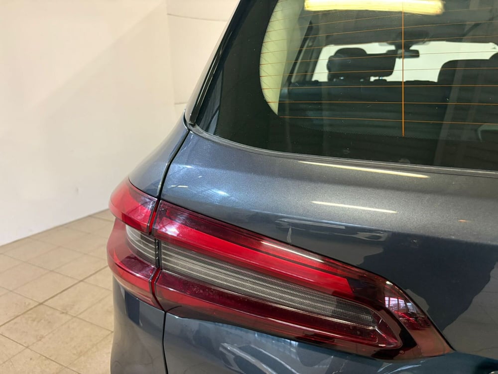BMW X5 usata a Monza e Brianza (19)
