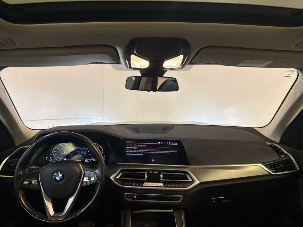 BMW X5 usata a Monza e Brianza (9)