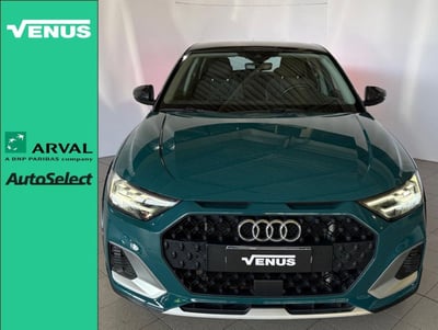 Audi A1 Sportback 35 TFSI S tronic Admired del 2021 usata a Monza