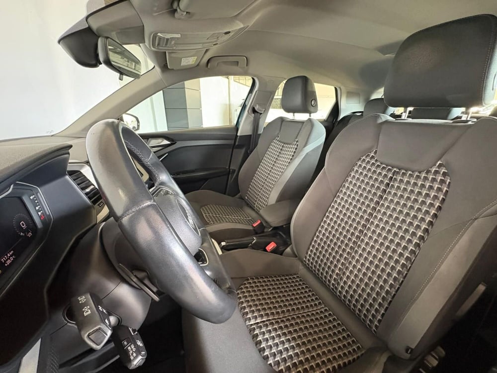 Audi A1 Sportback usata a Monza e Brianza (12)