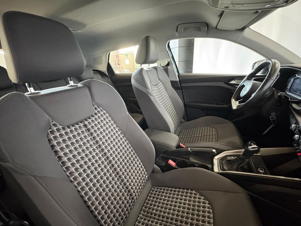 Audi A1 Sportback usata a Monza e Brianza (15)