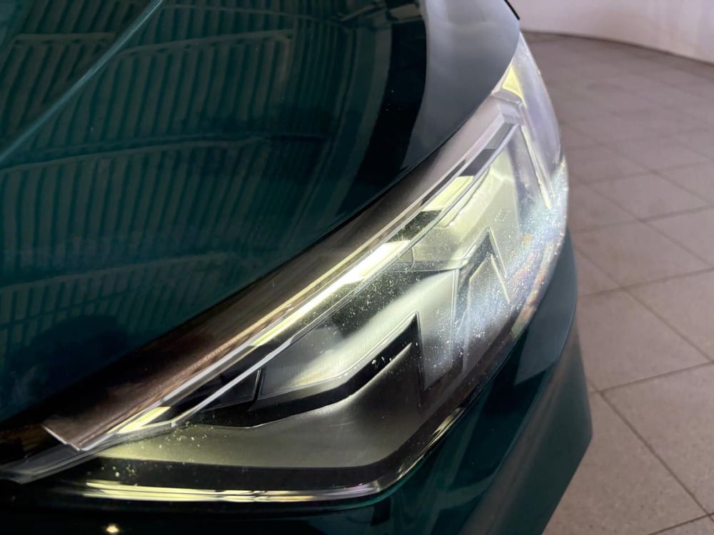 Audi A1 Sportback usata a Monza e Brianza (19)