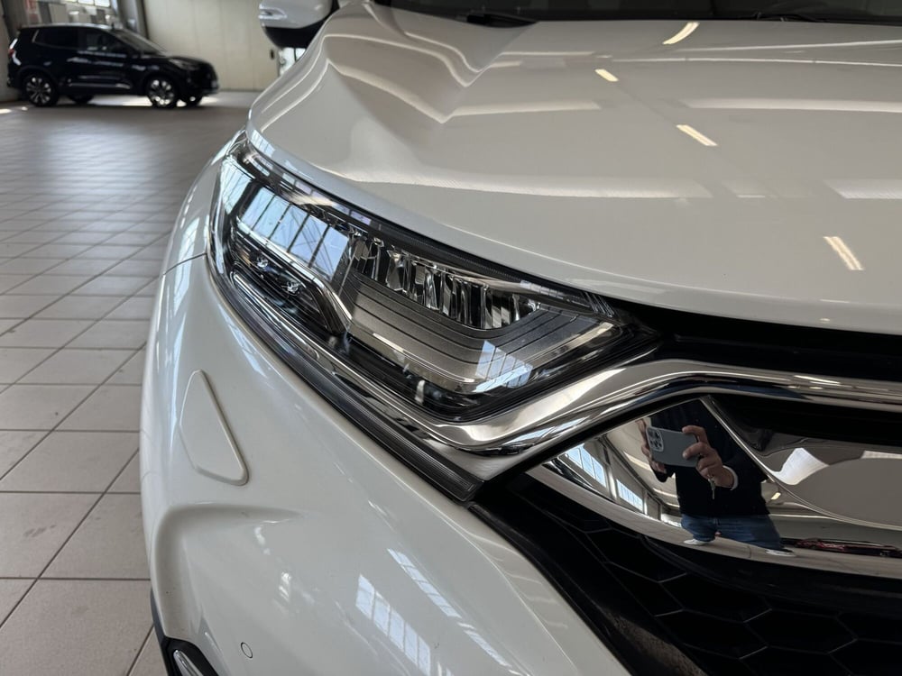 Honda CR-V usata a Monza e Brianza (17)
