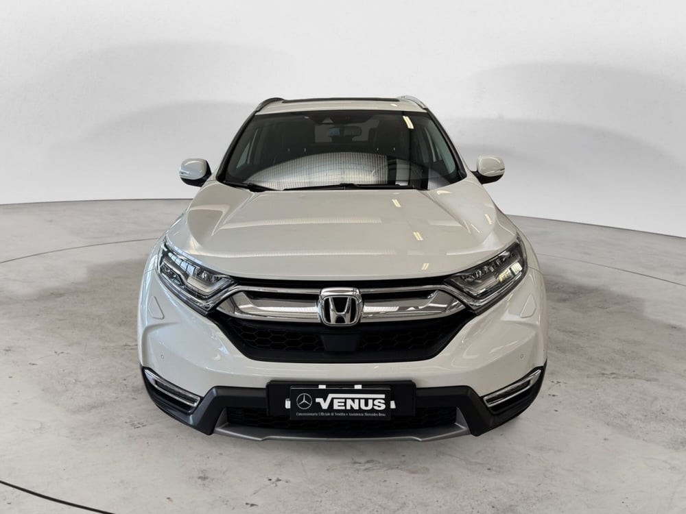 Honda CR-V usata a Monza e Brianza (2)