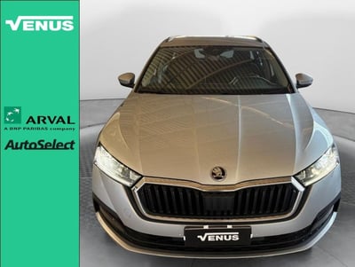 Skoda Octavia 1.5 e-TEC DSG Ambition del 2021 usata a Monza