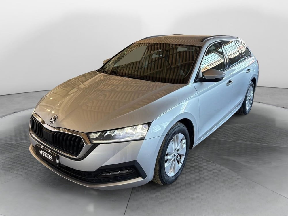 Skoda Octavia usata a Monza e Brianza (2)