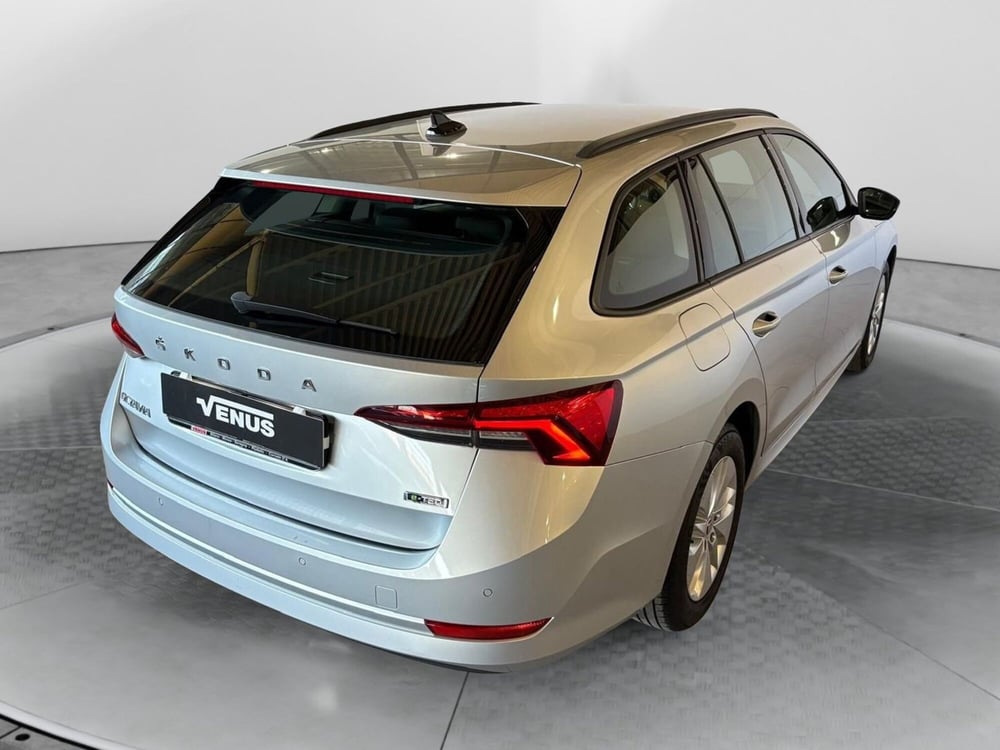 Skoda Octavia usata a Monza e Brianza (6)