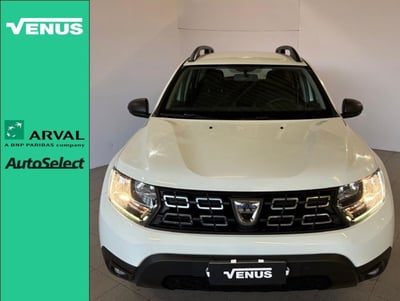 Dacia Duster 1.5 Blue dCi 8V 115 CV 4x4 Essential del 2019 usata a Monza