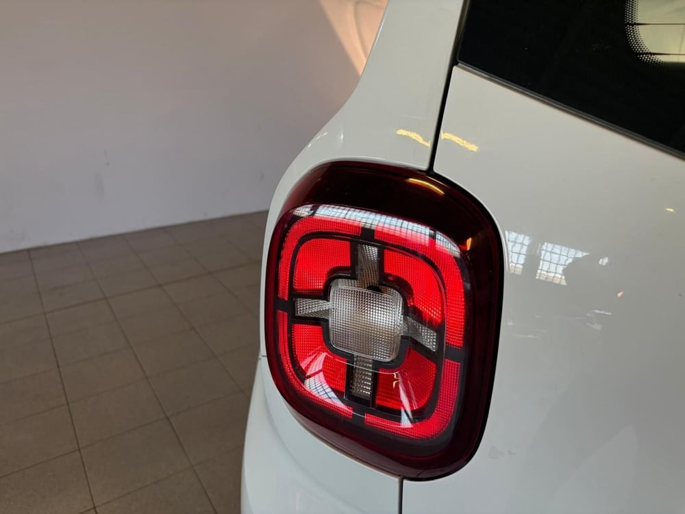 Dacia Duster usata a Monza e Brianza (15)