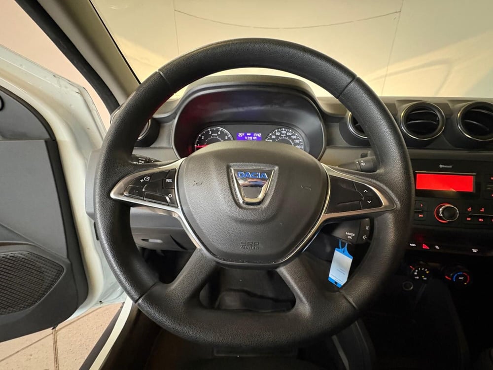 Dacia Duster usata a Monza e Brianza (17)