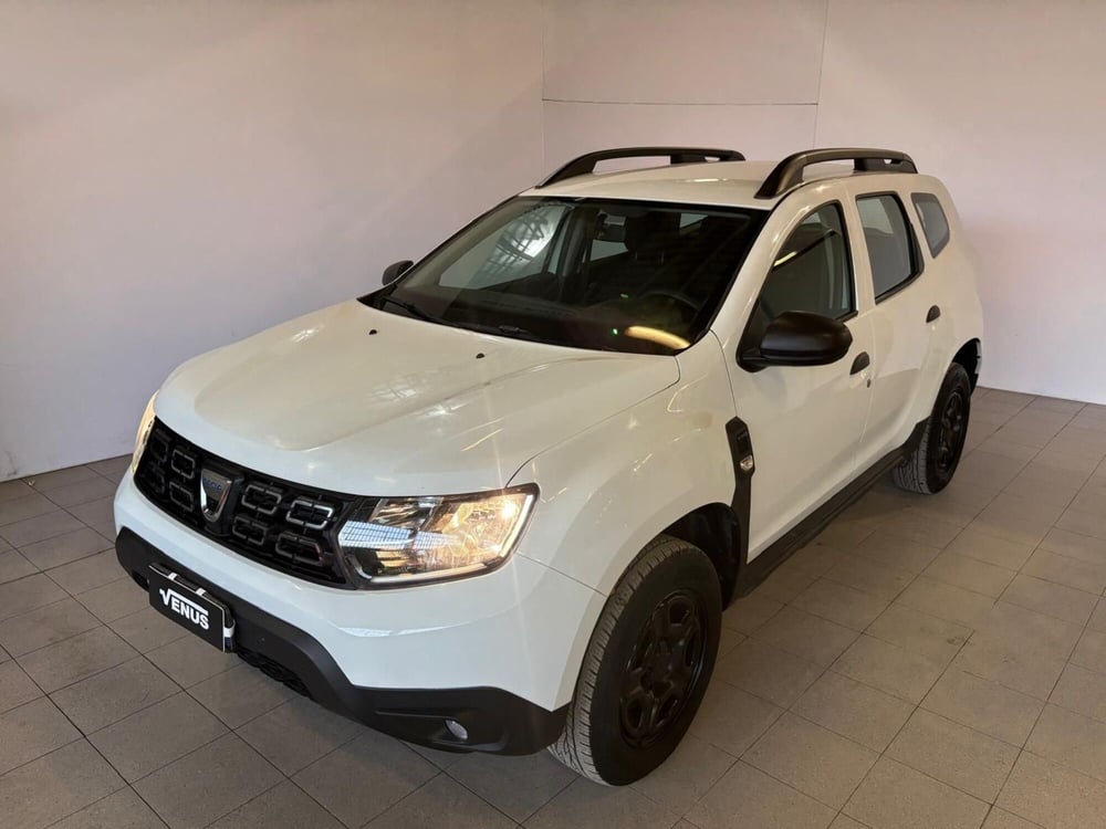 Dacia Duster usata a Monza e Brianza (2)