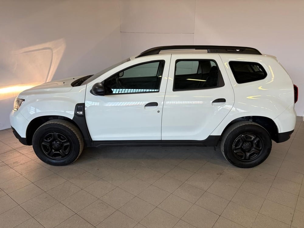 Dacia Duster usata a Monza e Brianza (3)
