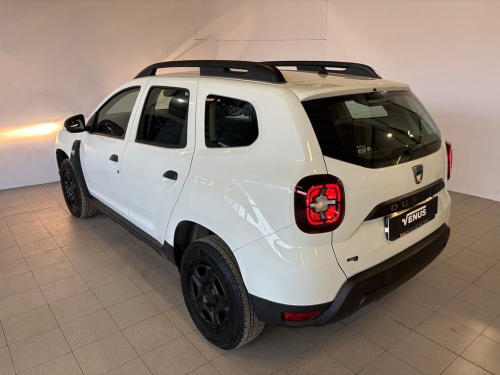 Dacia Duster usata a Monza e Brianza (4)