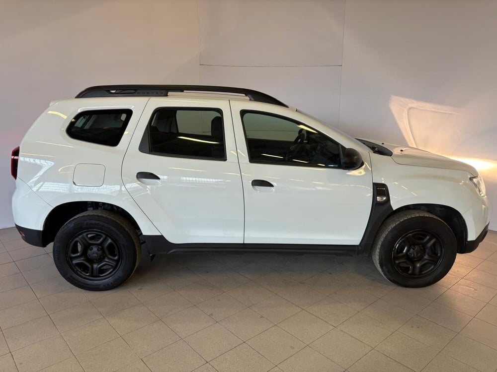 Dacia Duster usata a Monza e Brianza (7)