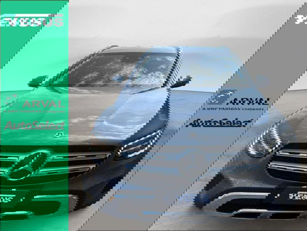 Mercedes-Benz GLC SUV usata a Monza e Brianza