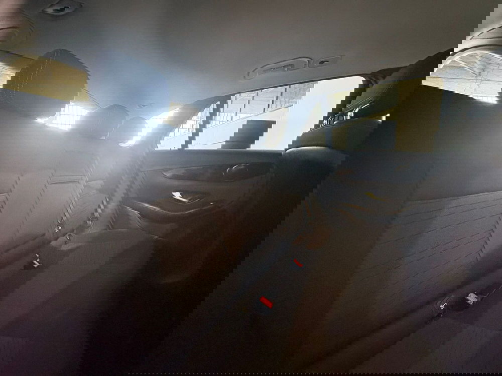 Mercedes-Benz GLC SUV usata a Monza e Brianza (14)