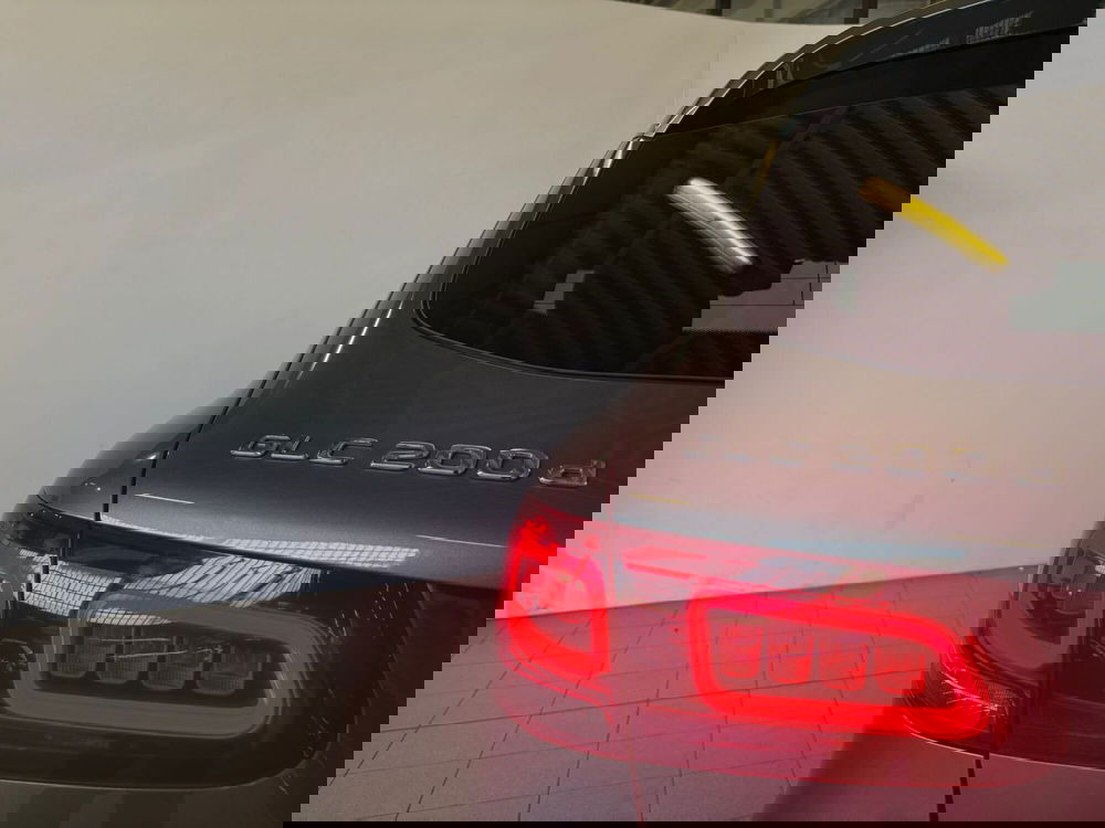 Mercedes-Benz GLC SUV usata a Monza e Brianza (16)