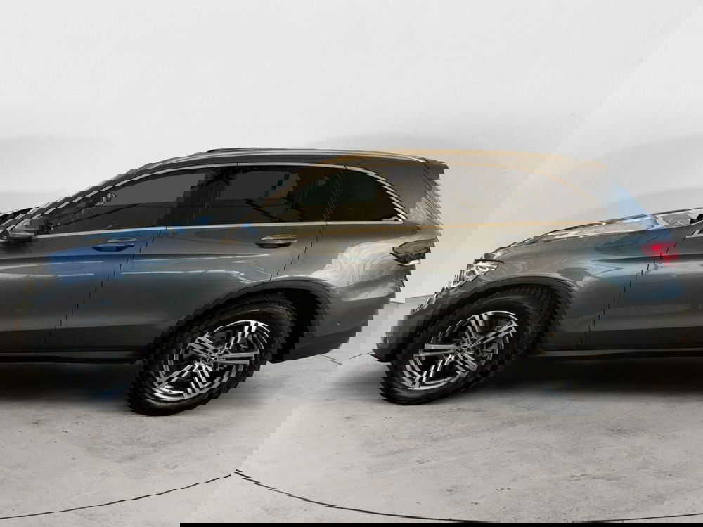 Mercedes-Benz GLC SUV usata a Monza e Brianza (3)