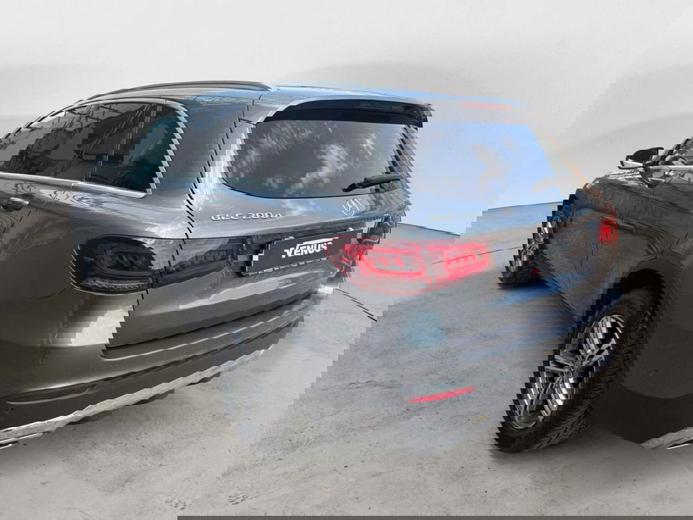 Mercedes-Benz GLC SUV usata a Monza e Brianza (4)
