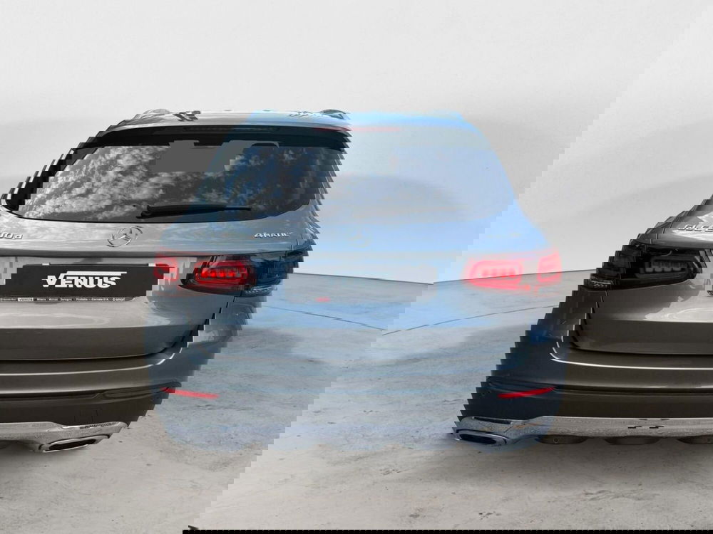 Mercedes-Benz GLC SUV usata a Monza e Brianza (5)