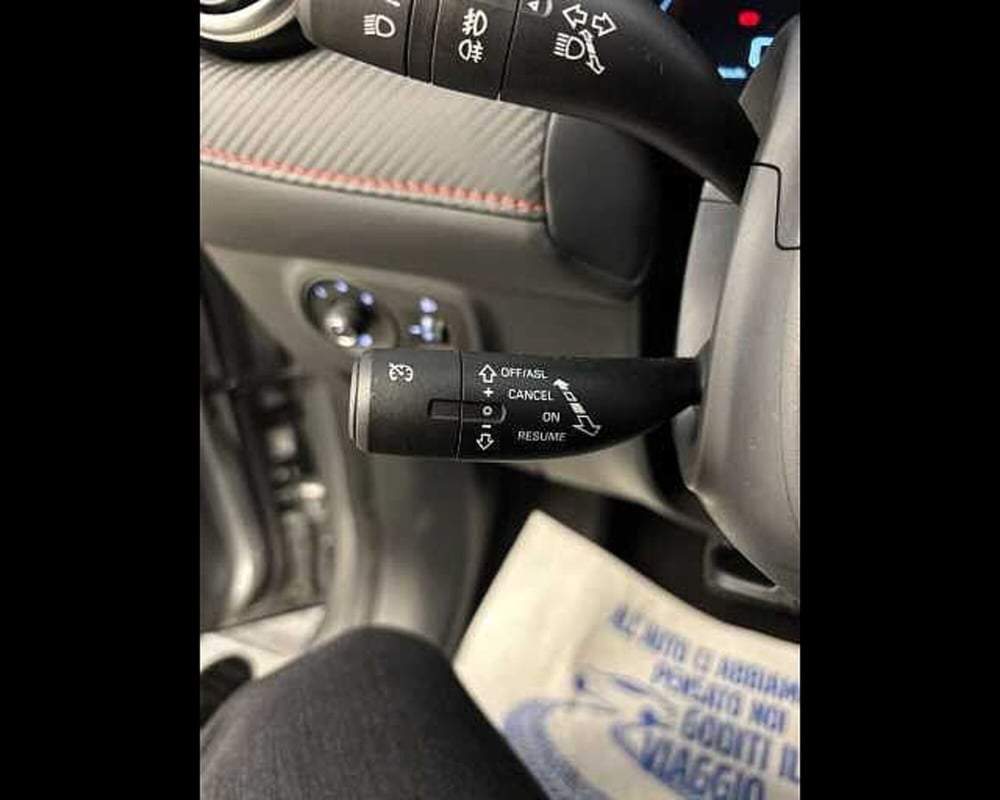 Mg ZS usata a Milano (14)