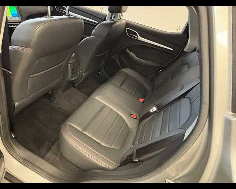 Mg ZS usata a Milano (16)