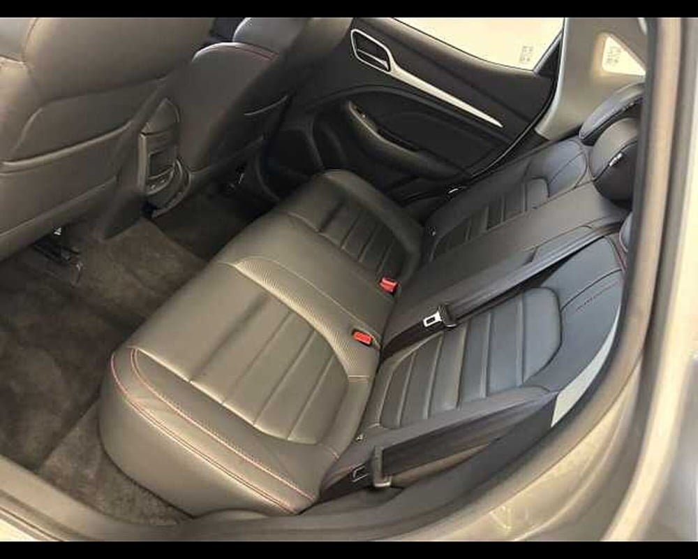 Mg ZS usata a Milano (9)