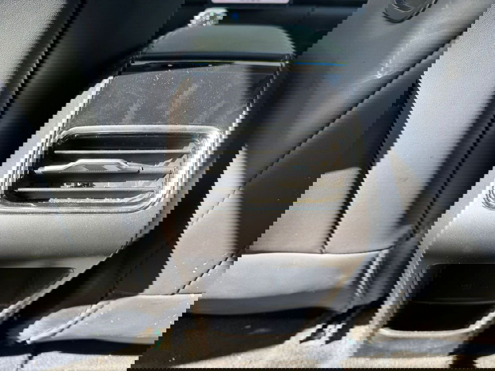 Jaecoo Jaecoo 7 usata a Salerno (15)