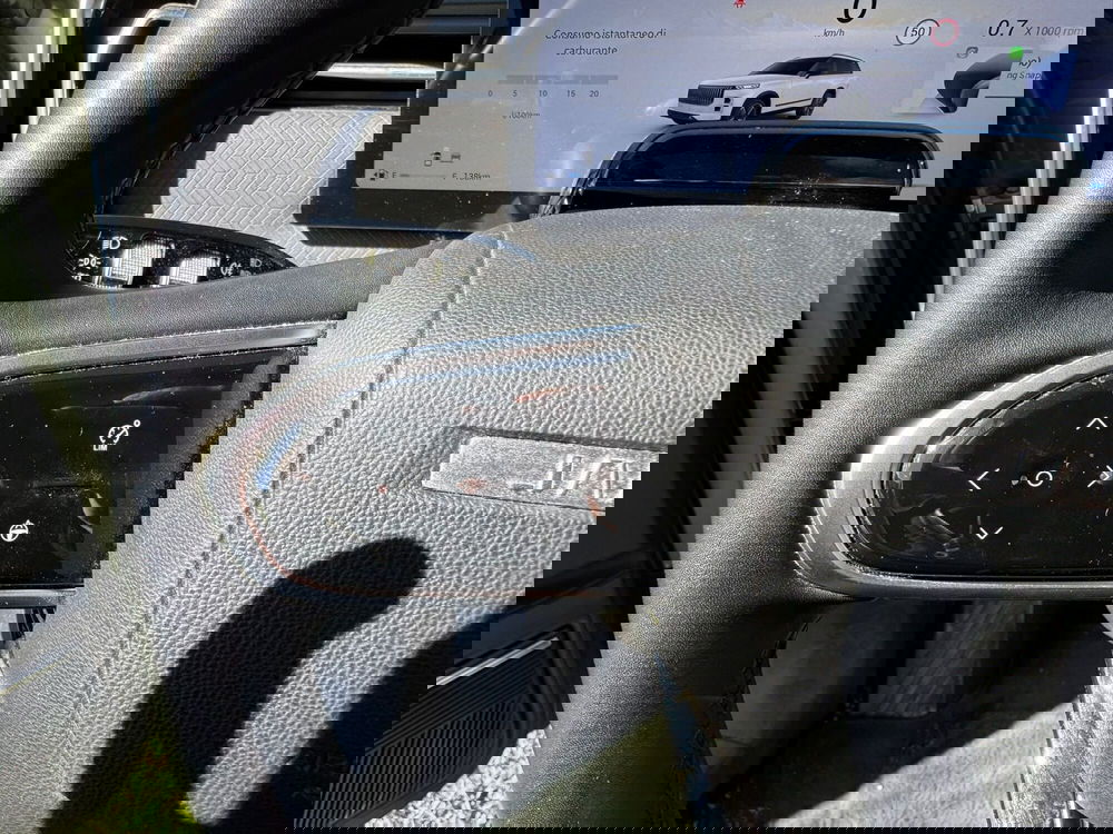 Jaecoo Jaecoo 7 usata a Salerno (19)