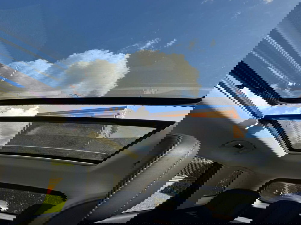 Jaecoo Jaecoo 7 usata a Salerno (4)