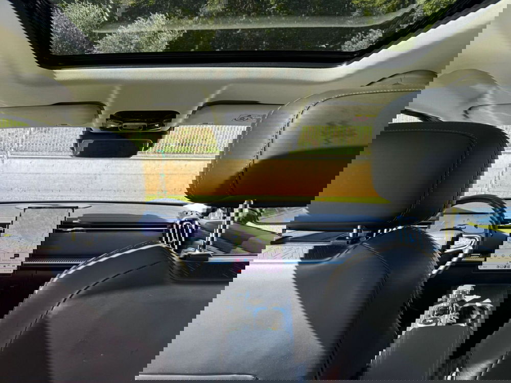 Jaecoo Jaecoo 7 usata a Salerno (5)