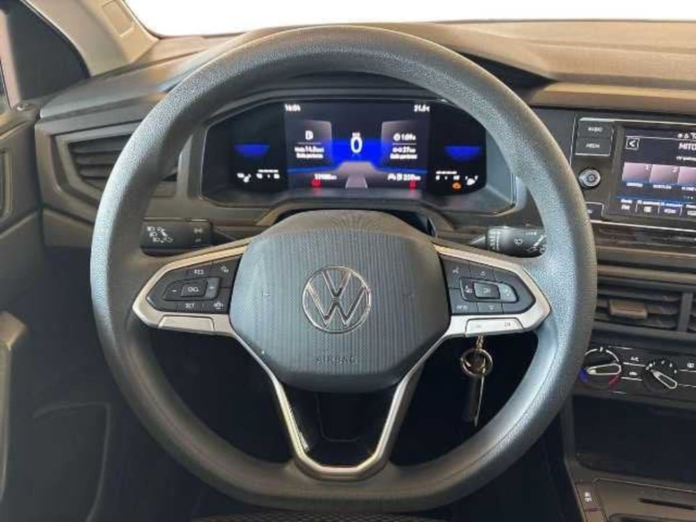 Volkswagen Polo usata a Firenze (10)
