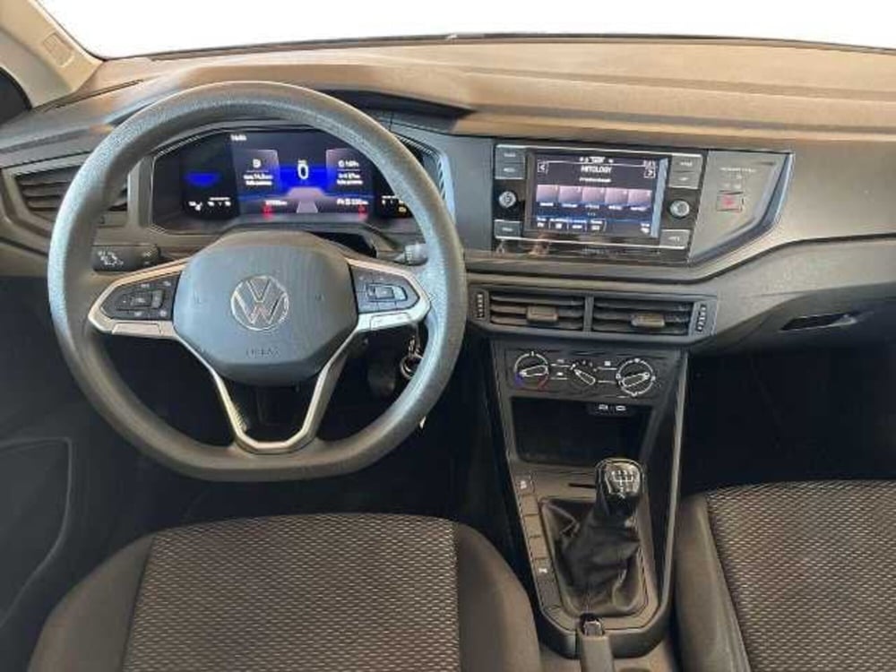 Volkswagen Polo usata a Firenze (11)