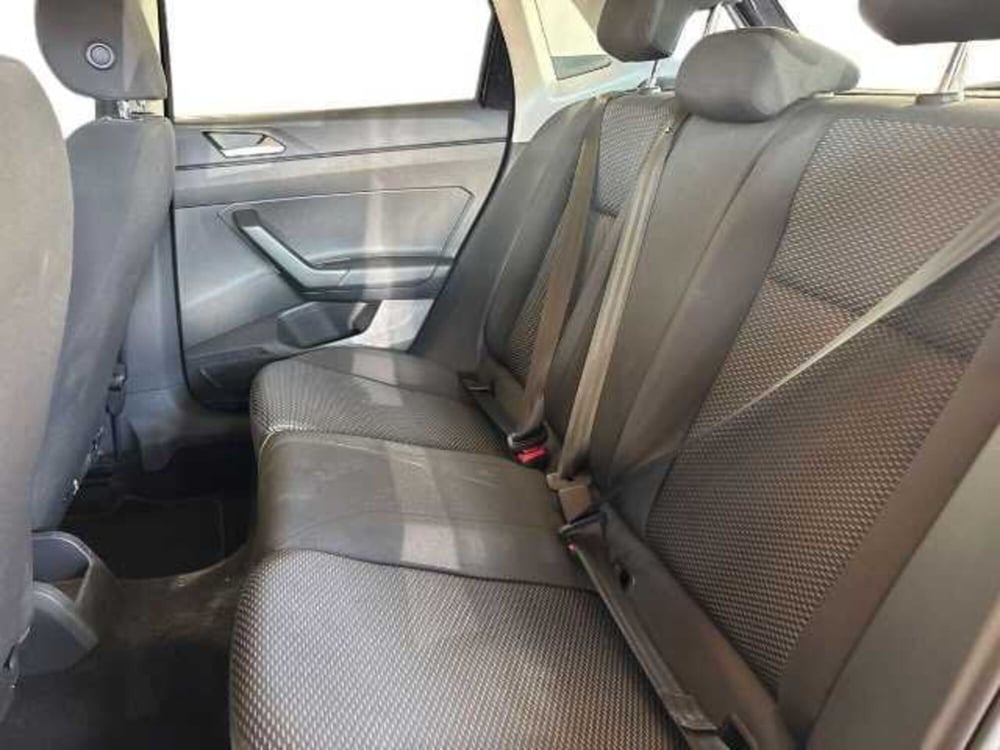 Volkswagen Polo usata a Firenze (12)