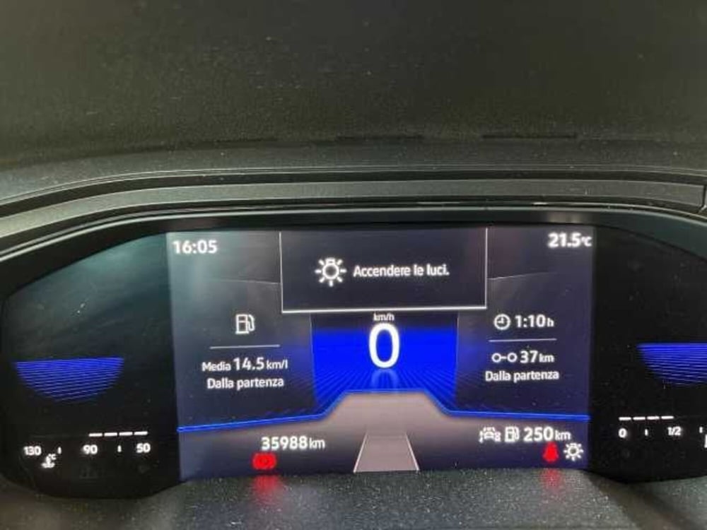 Volkswagen Polo usata a Firenze (13)