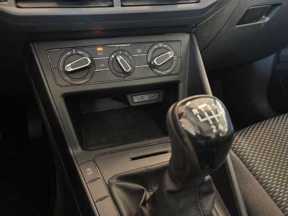 Volkswagen Polo usata a Firenze (15)