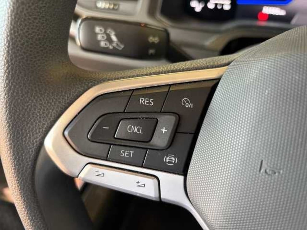 Volkswagen Polo usata a Firenze (19)