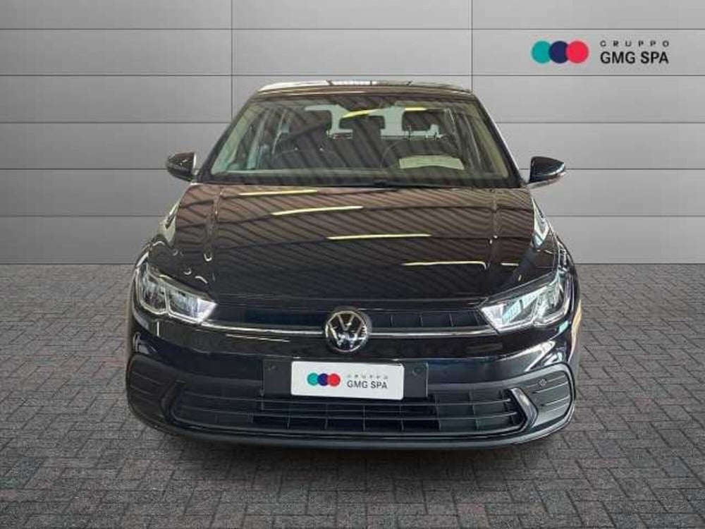 Volkswagen Polo usata a Firenze (2)