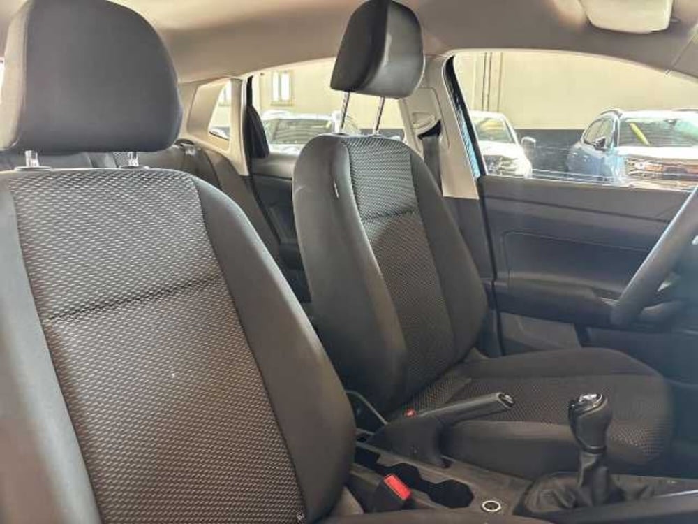 Volkswagen Polo usata a Firenze (20)