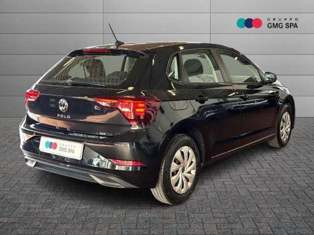 Volkswagen Polo usata a Firenze (3)