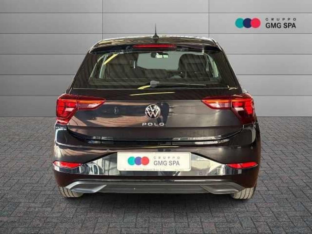 Volkswagen Polo usata a Firenze (4)