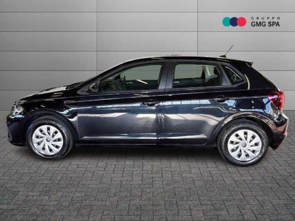 Volkswagen Polo usata a Firenze (5)
