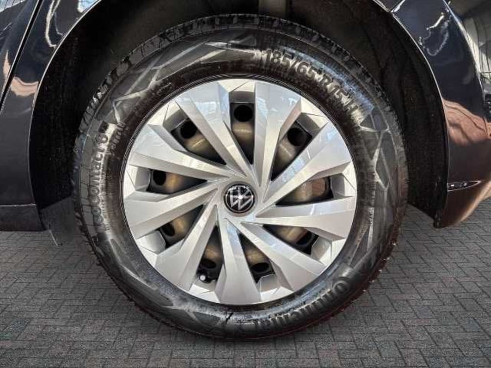 Volkswagen Polo usata a Firenze (6)