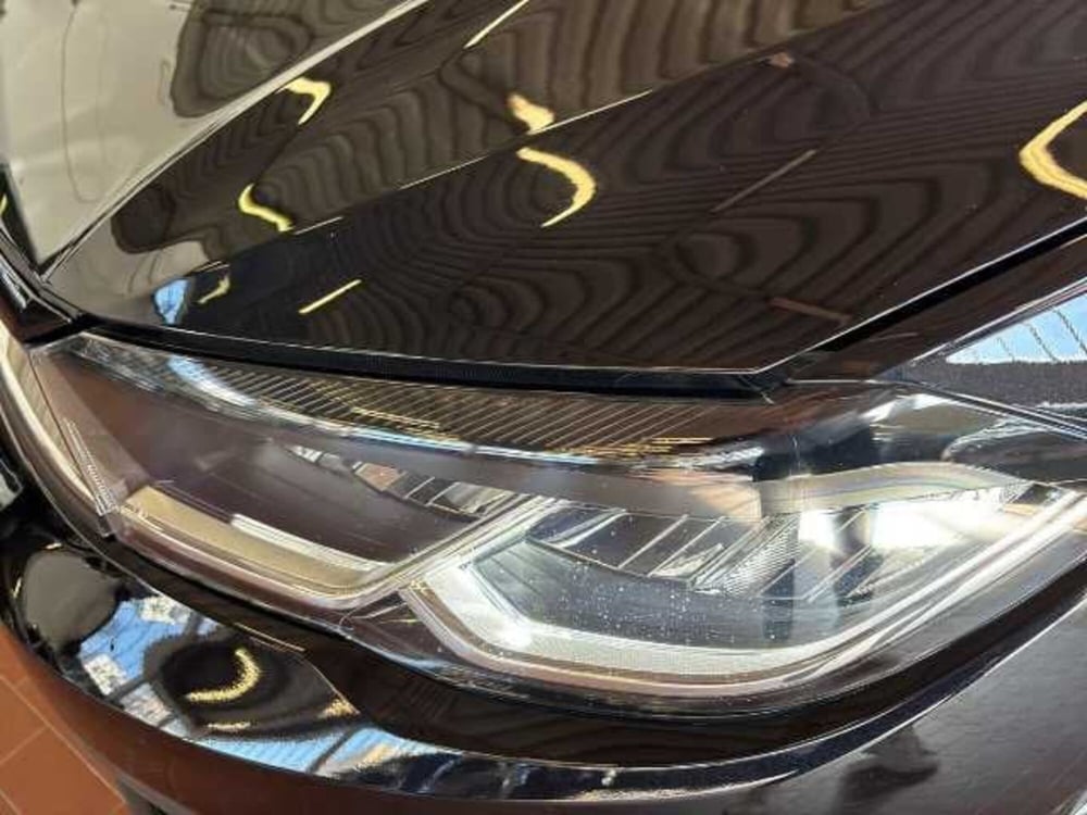 Volkswagen Polo usata a Firenze (7)