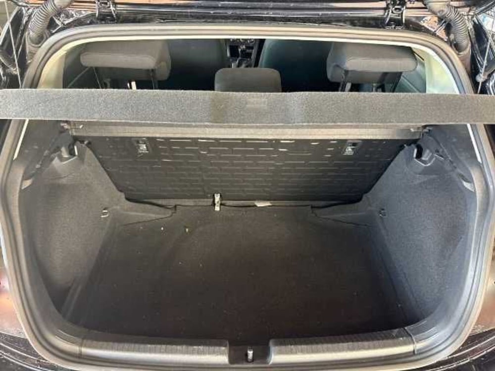 Volkswagen Polo usata a Firenze (8)