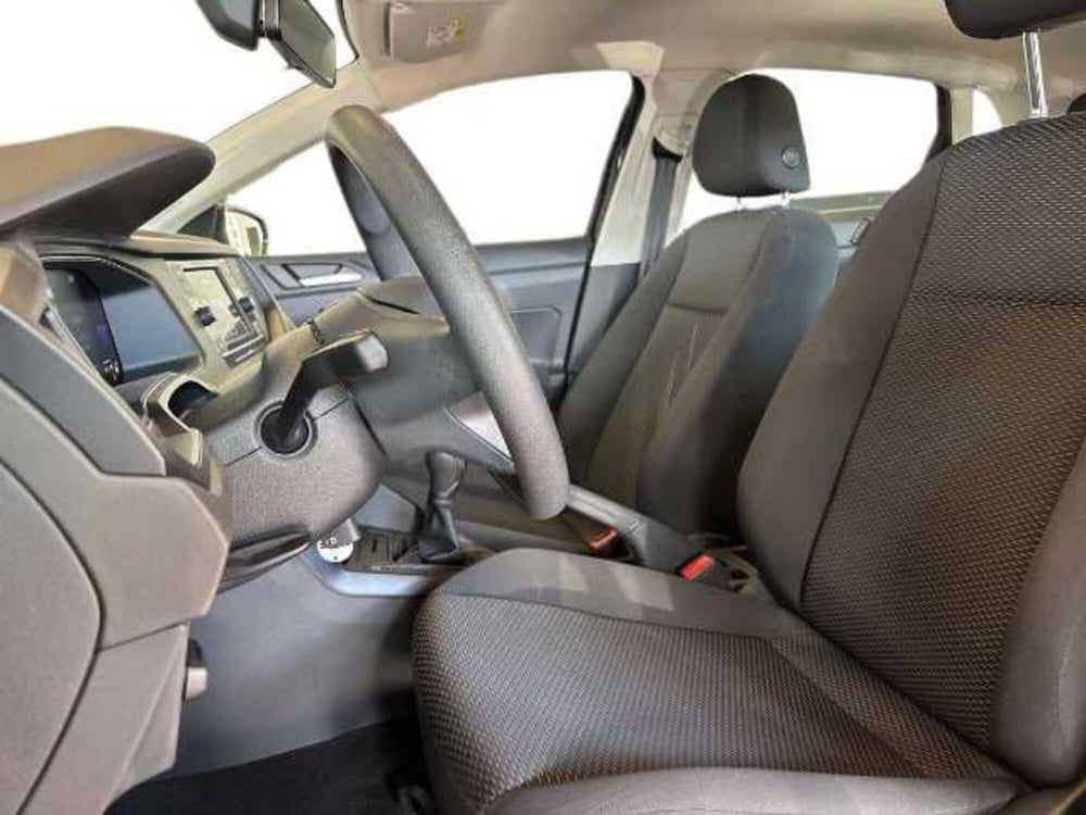 Volkswagen Polo usata a Firenze (9)
