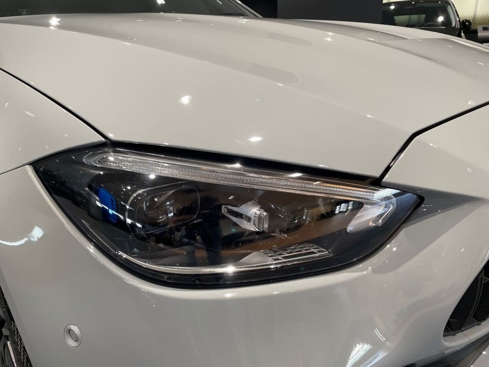 Mercedes-Benz Classe C Station Wagon usata a Prato (7)